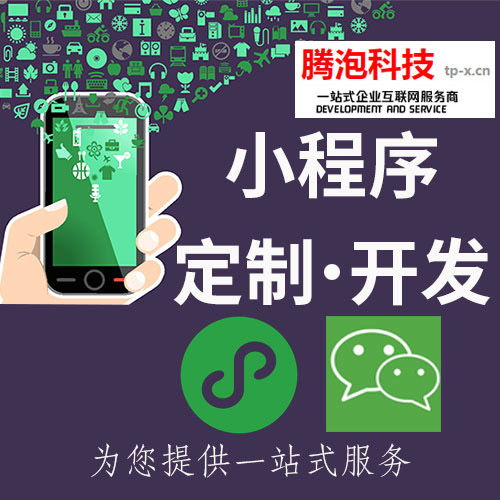 选择中山小程序开发公司 如何甄选优质定制服务商